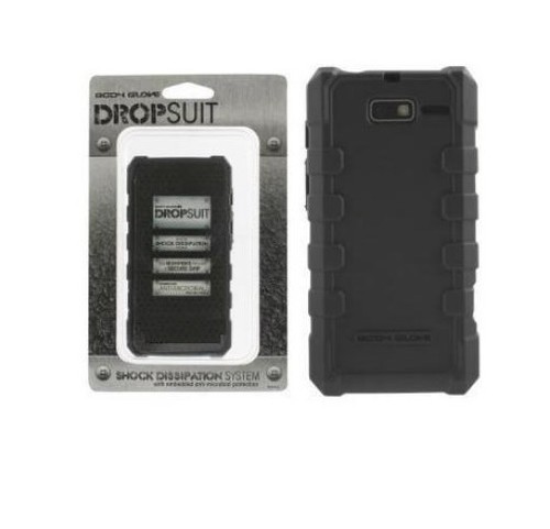 Custodia resistente oem - resistente, body