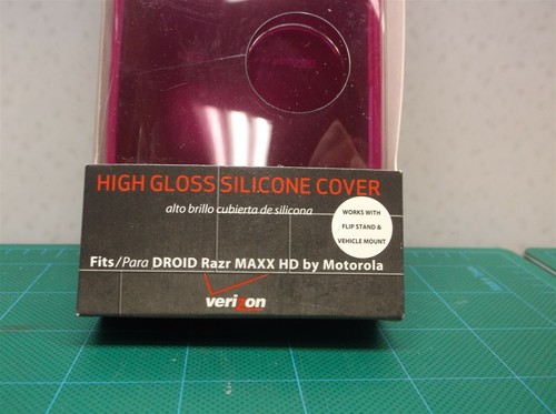 Verizon droid razr maxx - droid,