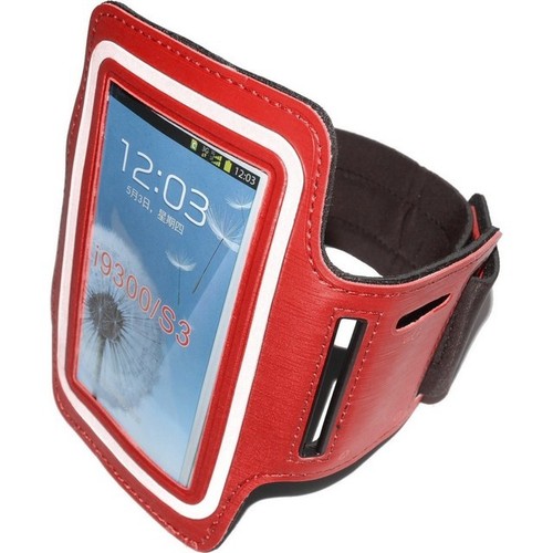 Armband run case custodia - armband,