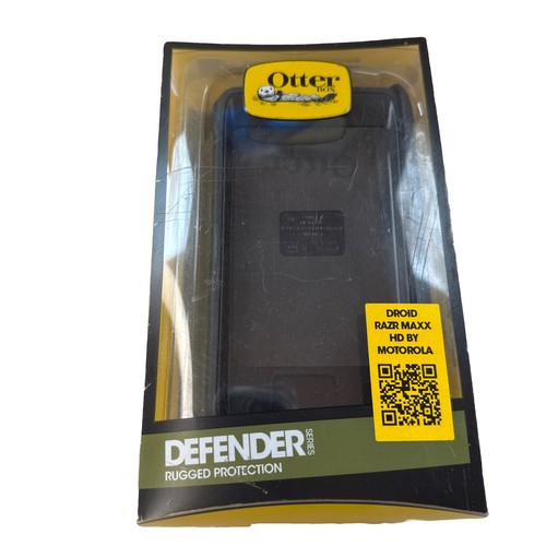 Otterbox defender custodia - otterbox,