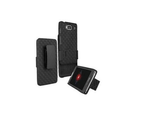 Fondina guscio verizon oem - fondina,