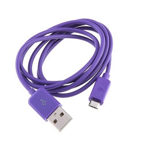 Cavo dati ricarica - cavo, usb