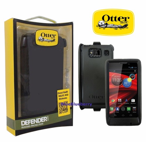 Otterbox defender custodia - otterbox,