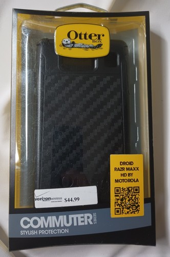Custodia rigida otterbox - custodia,