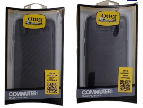 Pack otterbox commuter - otterbox,