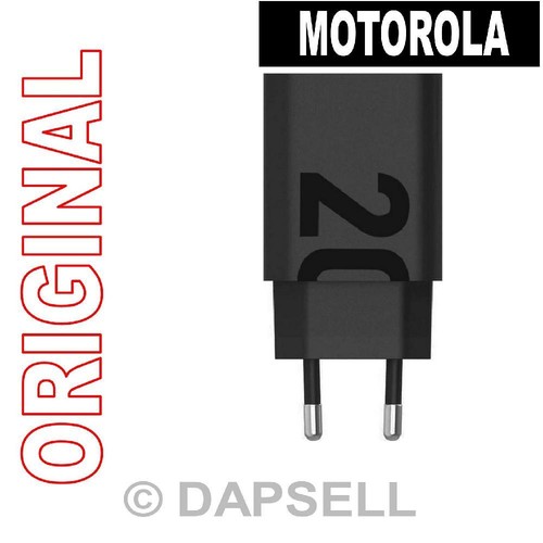 Motorola caricabatterie turbo - motorola,