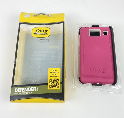 Custodia telefono rosa