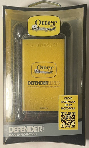 Custodia telefono otterbox - telefono,