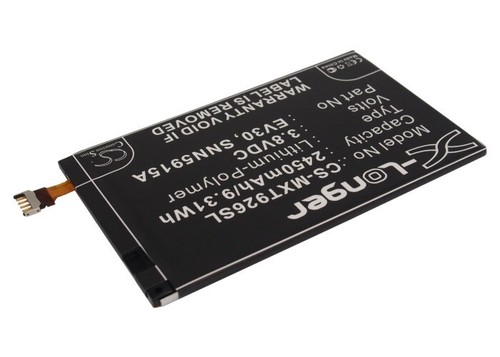 Batteria per motorola droid - uk,