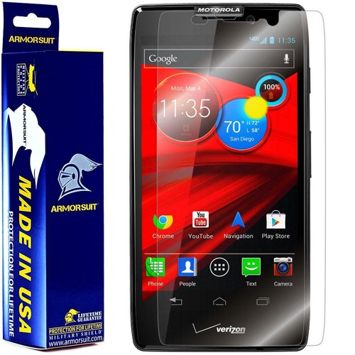Pack armorsuit motorola - [2,
