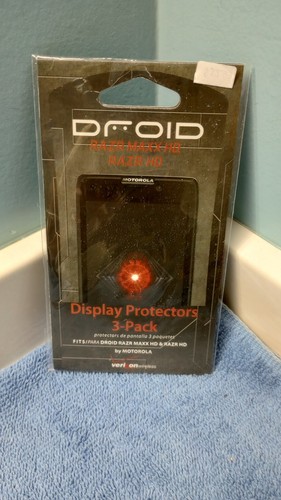 Nuovo droid razr maxx e - hd,
