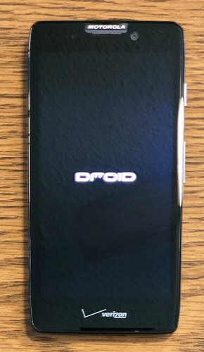 Motorola droid razr maxx - razr,