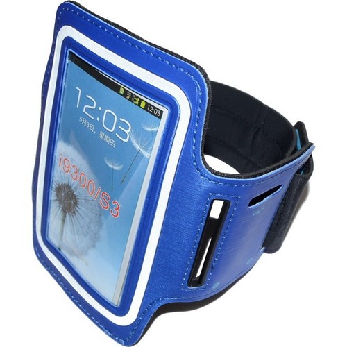 Armband run case custodia - custodia, da