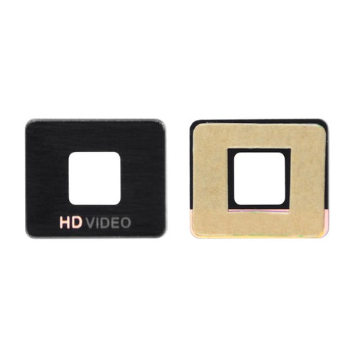 Nuovo obiettivo fotocamera