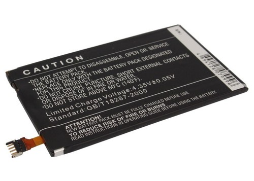 Batteria alta qualità per - di,