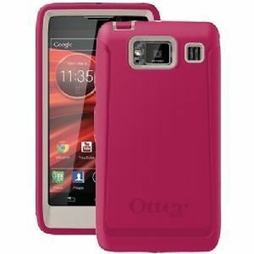 Custodia otterbox serie - otterbox,