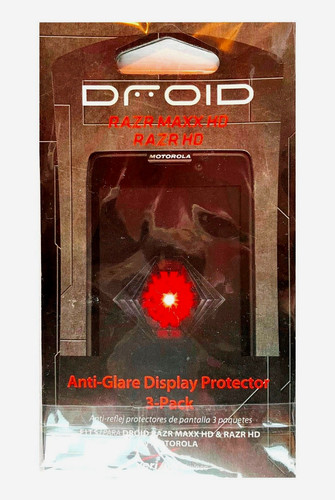 Verizon display protector - verizon,