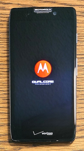 Motorola droid razr maxx - motorola,
