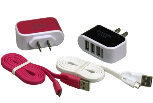 Adattatore usb tripla porta - adattatore,