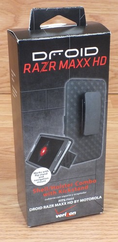 Originale verizon droid razr - originale,